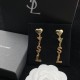YSL Jewelry High Quality