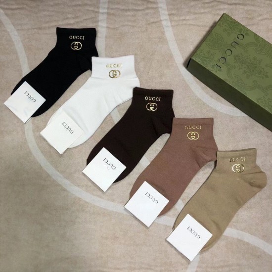 Gucci Socks