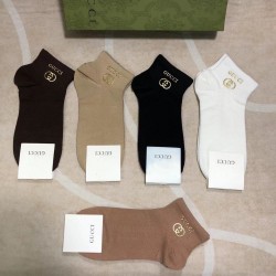 Gucci Socks