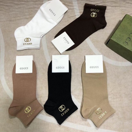 Gucci Socks