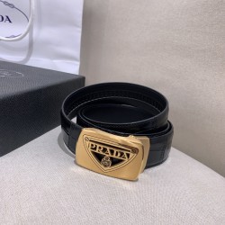 Prada Belts
 Top Quality
