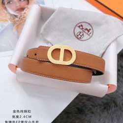 Hermes Belts
 Top Quality
2.4CM