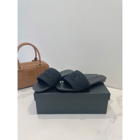 Chanel Shoes Top Quality