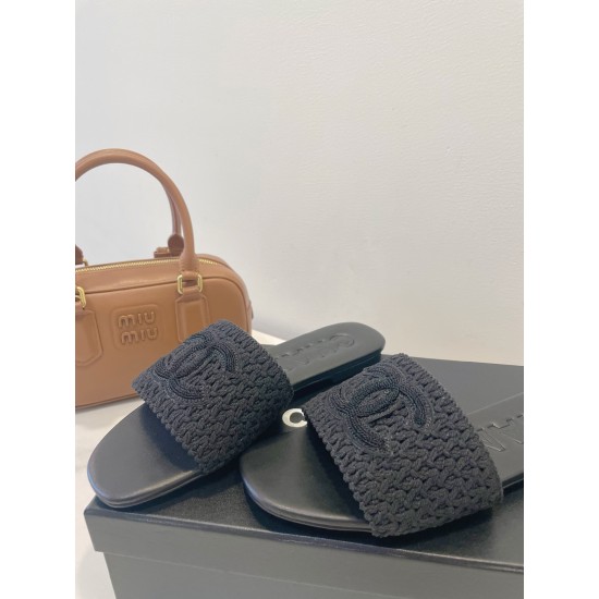 Chanel Shoes Top Quality