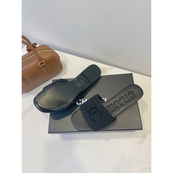 Chanel Shoes Top Quality