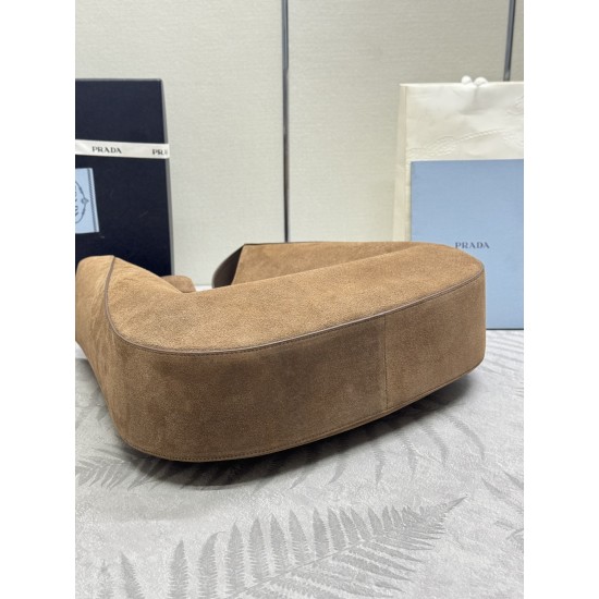 Prada Bags Top Quality
1BC181 40x30x9cm