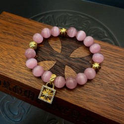 Chrome Hearts Jewelry Bracelet High Quality