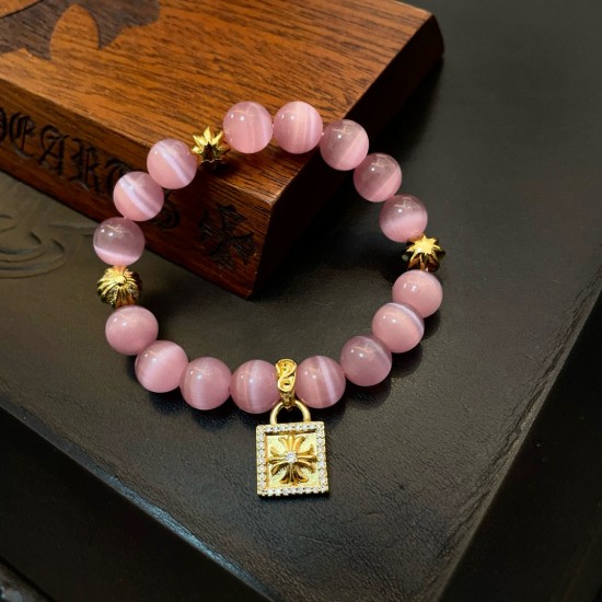 Chrome Hearts Jewelry Bracelet High Quality