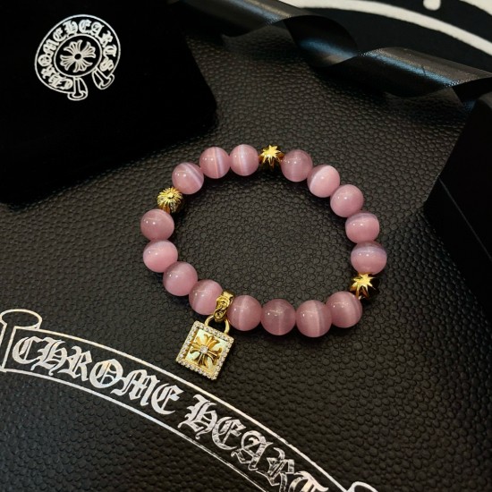 Chrome Hearts Jewelry Bracelet High Quality