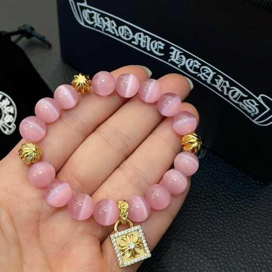 Chrome Hearts Jewelry Bracelet High Quality