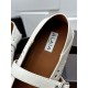 Alaia Shoes Top Quality