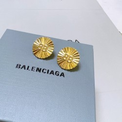 Balenciaga Jewelry Earrings