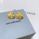 Balenciaga Jewelry Earrings