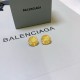 Balenciaga Jewelry Earrings