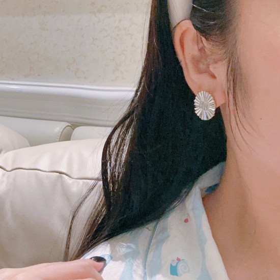 Balenciaga Jewelry Earrings