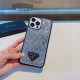 Prada Phone Case