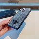Prada Phone Case