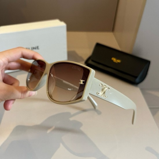 Celine Glasses