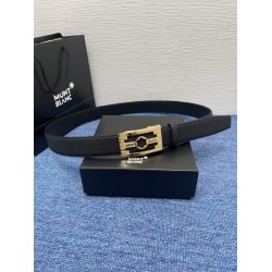 Montblanc Belts
 Top Quality