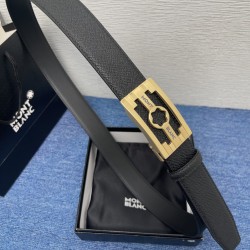 Montblanc Belts
 Top Quality