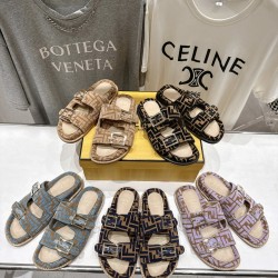 Fendi Shoes Top Quality