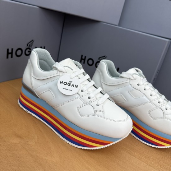 Hogan Shoes Top Quality
35-45 men and women same