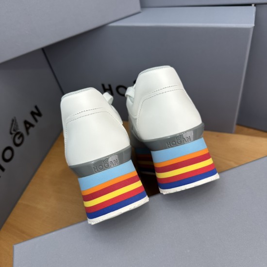 Hogan Shoes Top Quality
35-45 men and women same