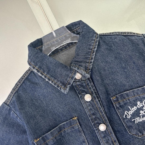 Dolce&Gabbana Clothing