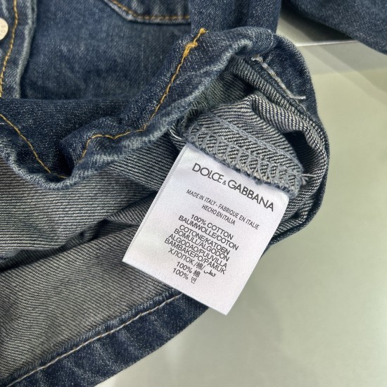 Dolce&Gabbana Clothing