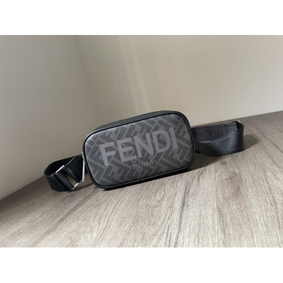 Fendi Bags Camera bag Top Quality