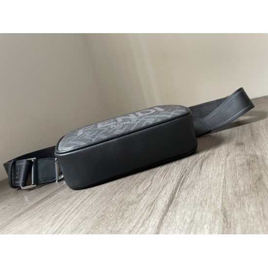 Fendi Bags Camera bag Top Quality