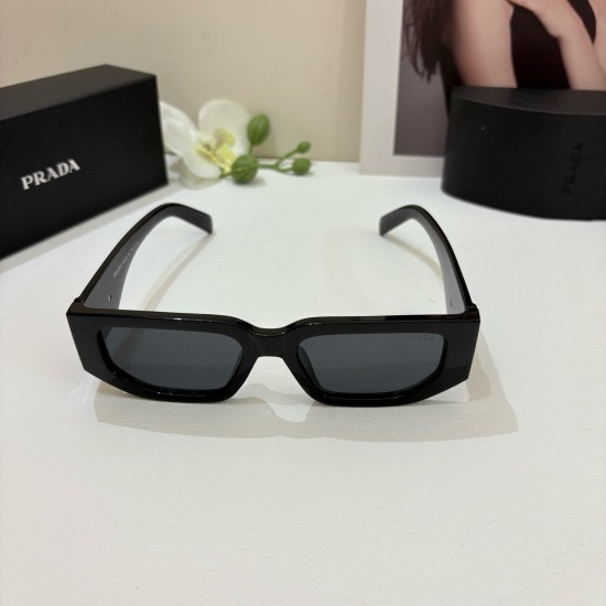 Prada Glasses