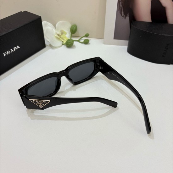 Prada Glasses