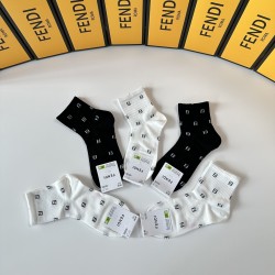 Fendi Socks