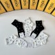 Fendi Socks