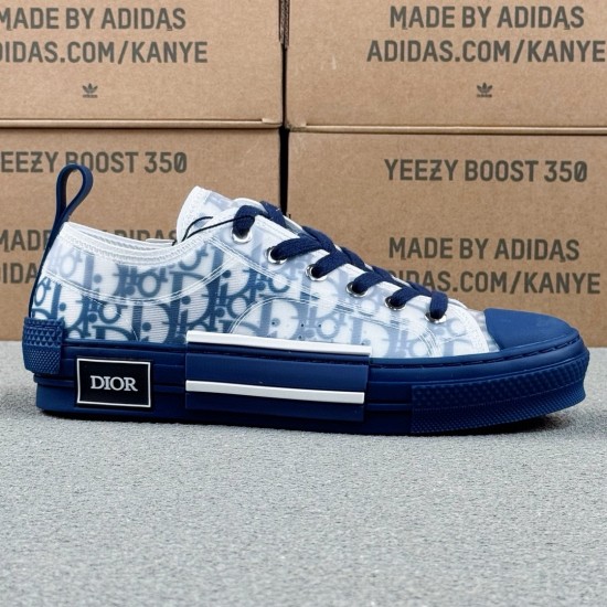 Dior Shoes Top Quality
B23 Oblique