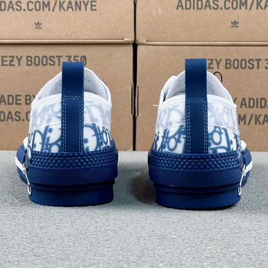 Dior Shoes Top Quality
B23 Oblique