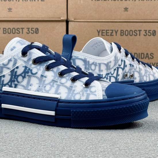 Dior Shoes Top Quality
B23 Oblique