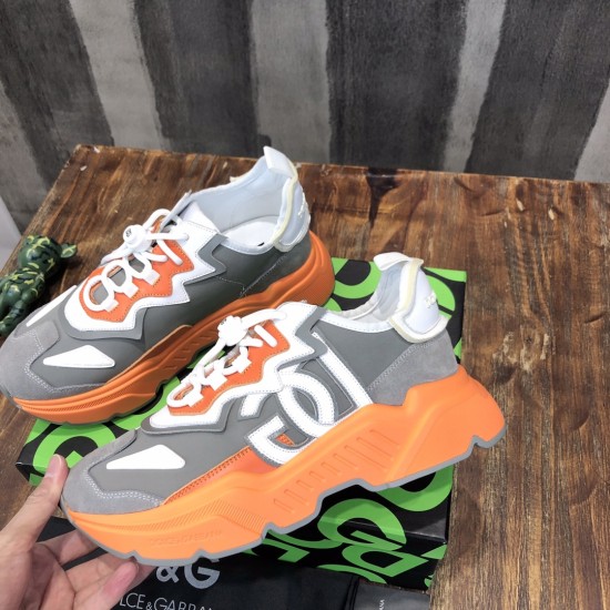 DG Shoes Top Quality