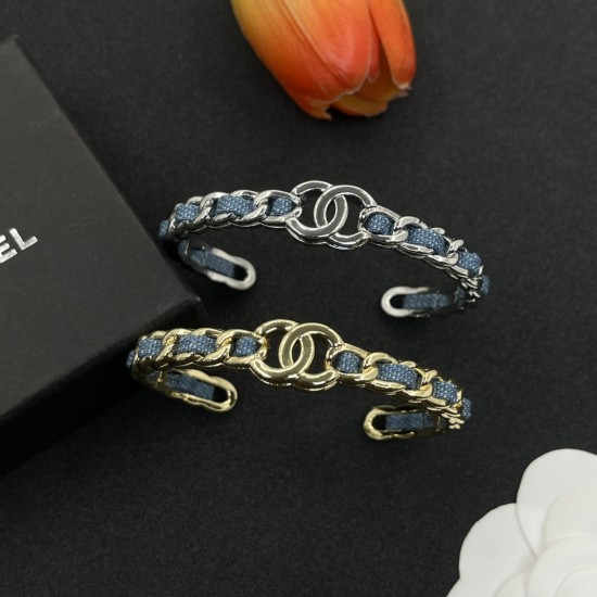 Chanel Jewelry High Quality