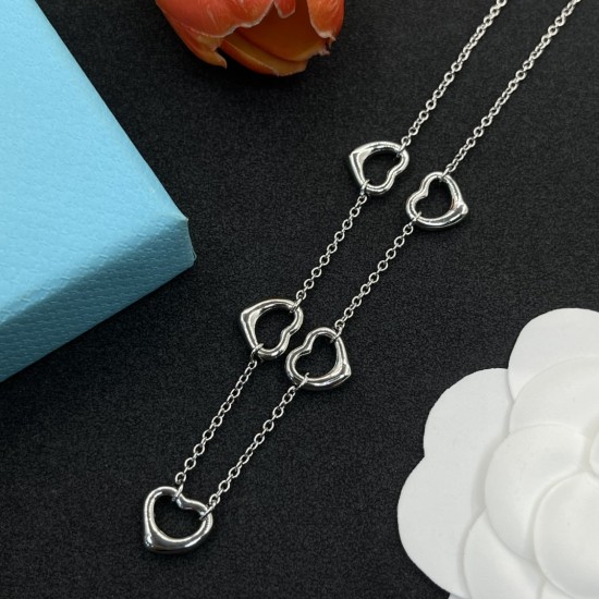 Tiffany Jewelry High Quality