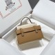 Hermes Bags Top Quality kelly
18cm 