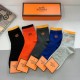 Hermes Socks