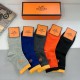 Hermes Socks