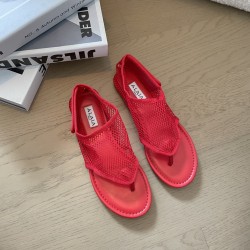 The Row Shoes Top Quality