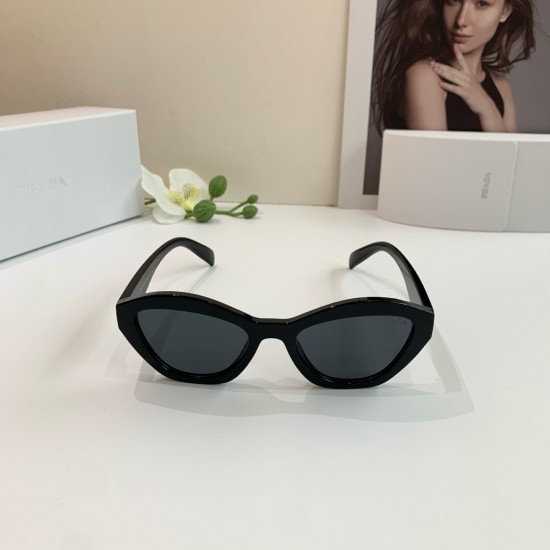 Prada Glasses