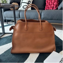 The Row Bags Top Quality
Small:26.20.18
Big:38.26.23