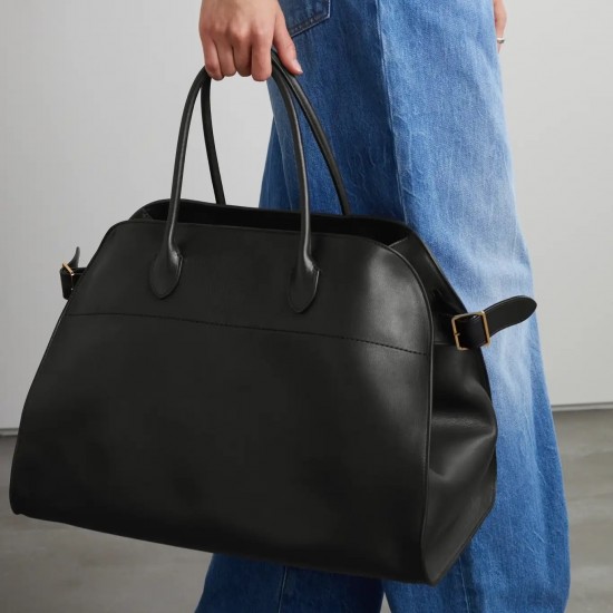 The Row Bags Top Quality
Small:26.20.18
Big:38.26.23