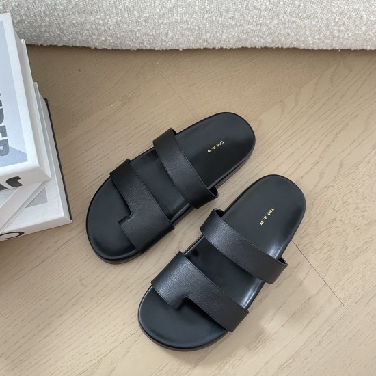 The Row Shoes Top Quality