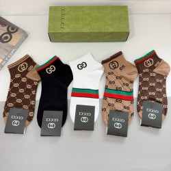 Gucci Socks
